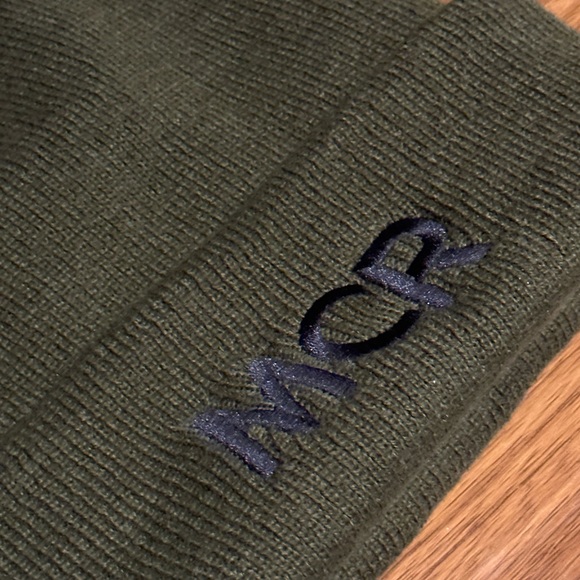 My chemical romance Tour Beanie - Picture 2 of 4